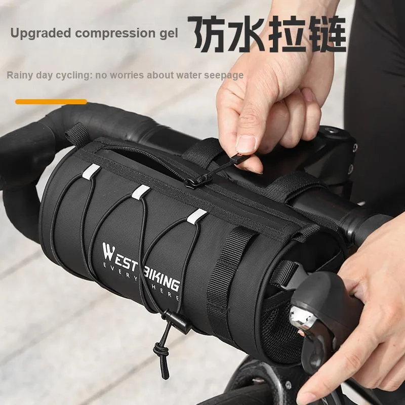 WEST BIKING Riding Equipment-2