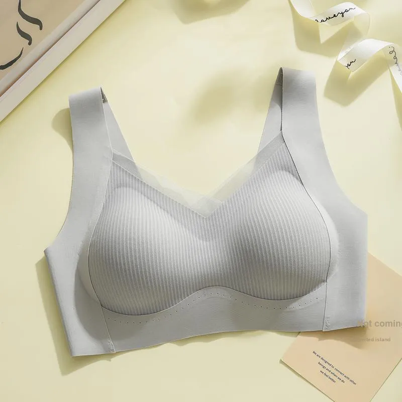 MIIOW Women's Bras-5