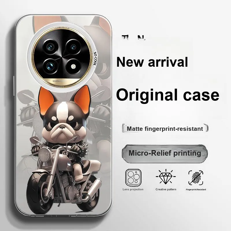 BAOCHENG Phone Cases-3