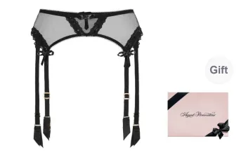 Agent Provocateur Underpants Women's Black