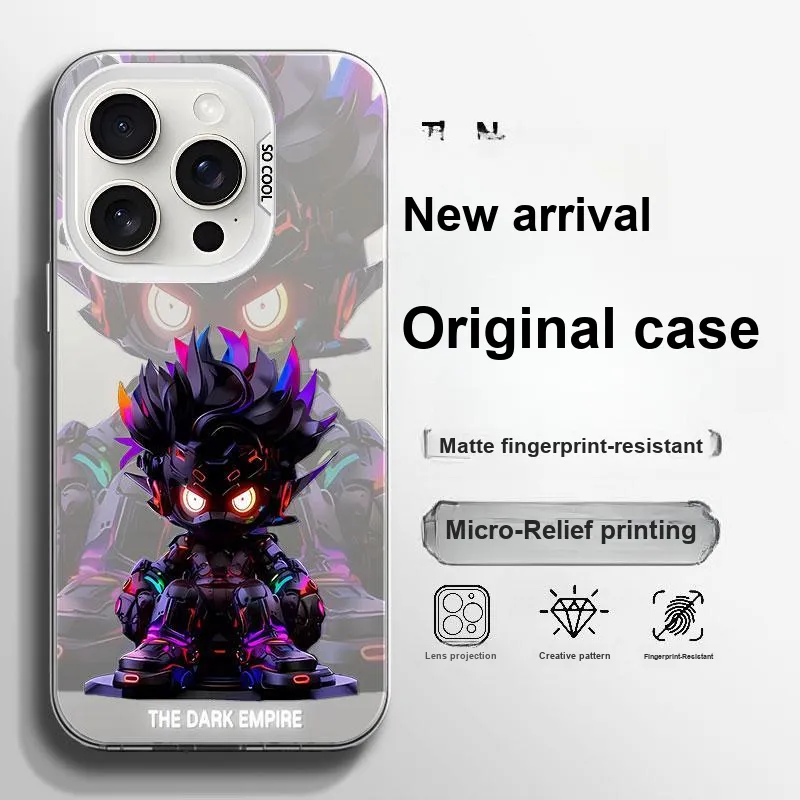 BAOCHENG Phone Cases-3