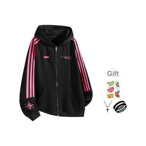 SUPEREALLY Унисекс Свитшоты