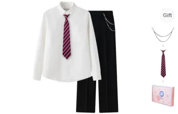 Tokyo Season Uniforms Unisex