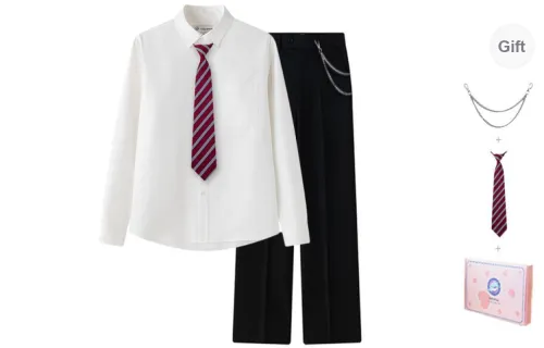 Tokyo Season Uniforms Unisex