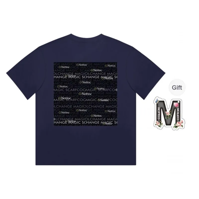 Cotton shopping T Shirts Unisex-6
