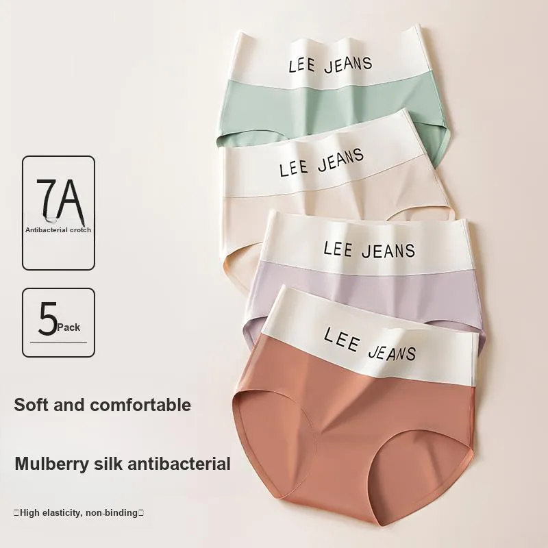 Lee Underpants Women's Box 3 Pack-28