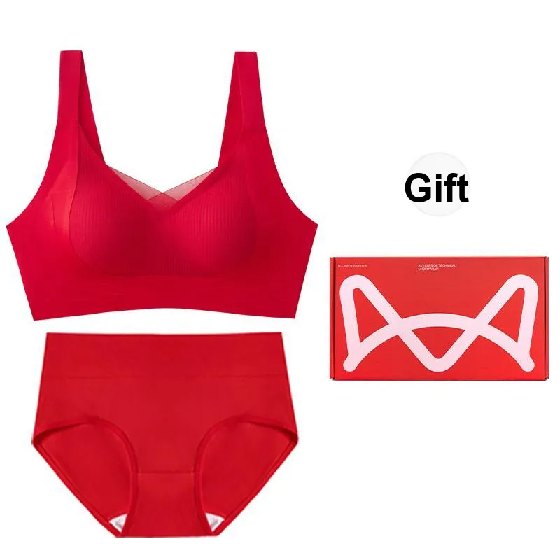 MIIOW Underwear Set Women's Gift Box Set