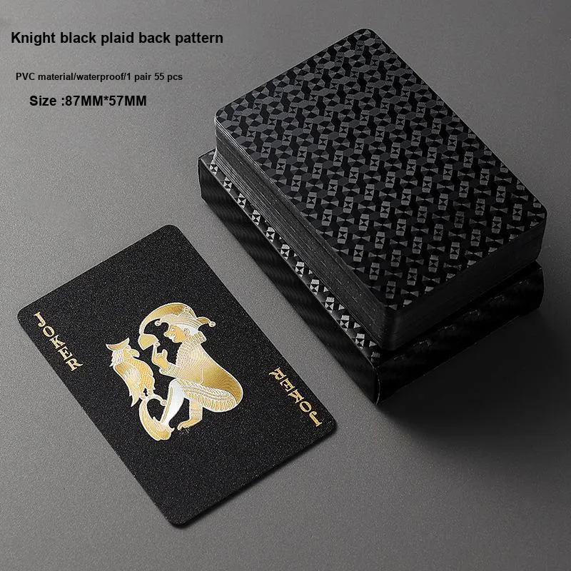 KecoSweet Standard Playing Cards-6