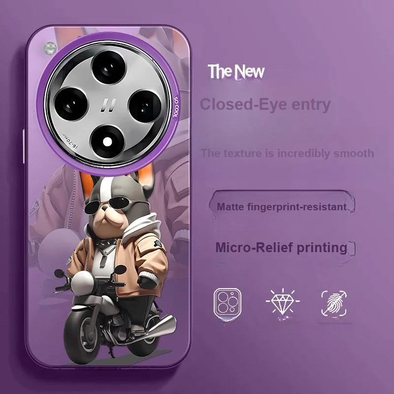 BAOCHENG Phone Cases-5