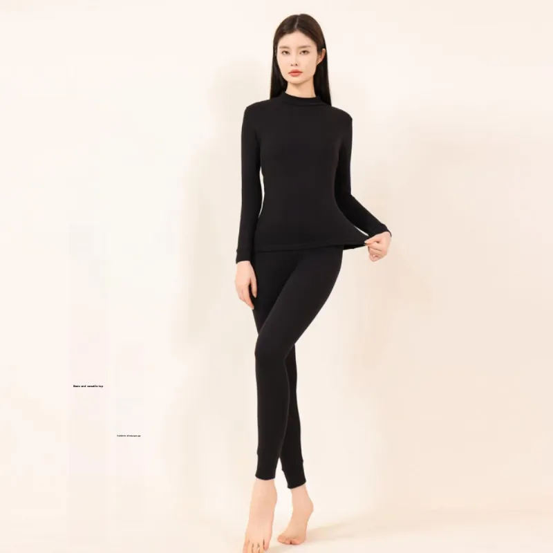 GUJIN Women's Thermal Tops-4