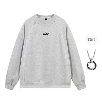 H2P Sweatshirts Unisex