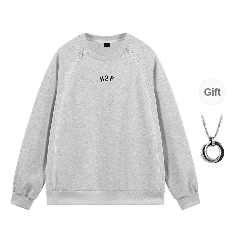 H2P Sweatshirts Unisex-24