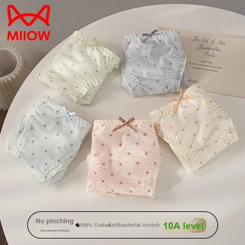 MIIOW Unisex Underpants-13