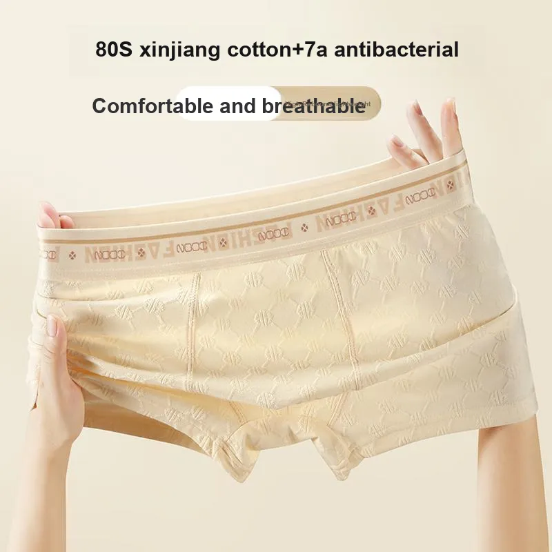 Urban Beauty Underpants Men's Combo Set-2
