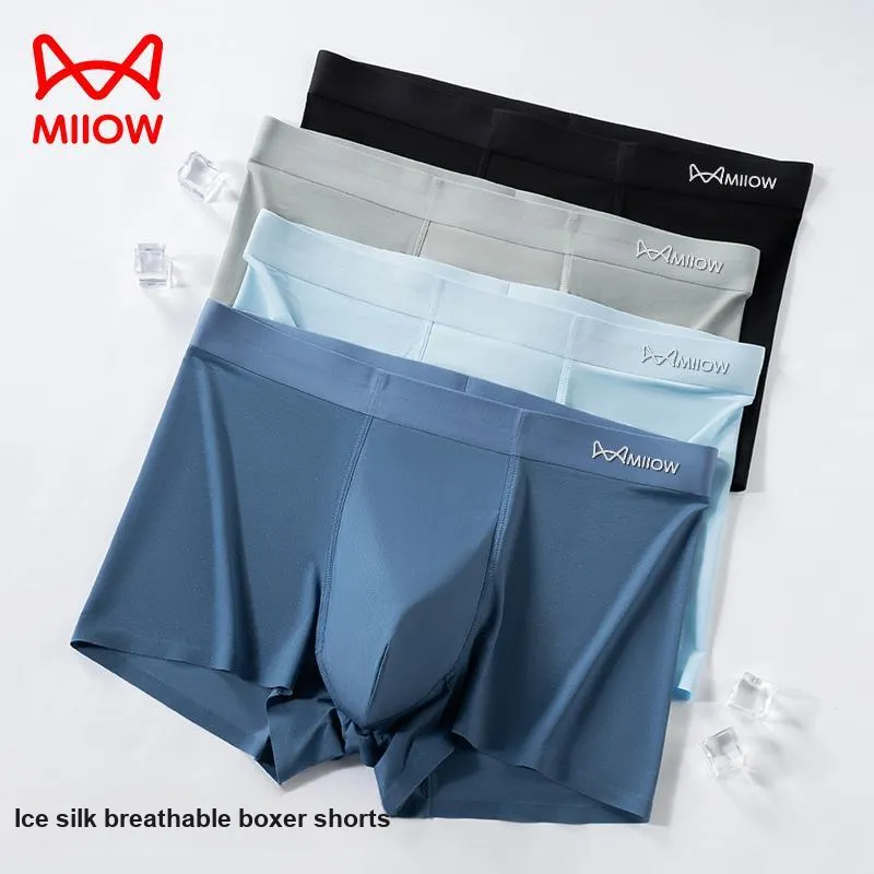 MIIOW Men Underpants-3
