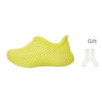 STARAY Clogs Unisex Equatorial Yellow