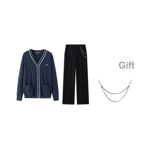 Tokyo Season DK UNIFORM Комплекты одежды Унисекс