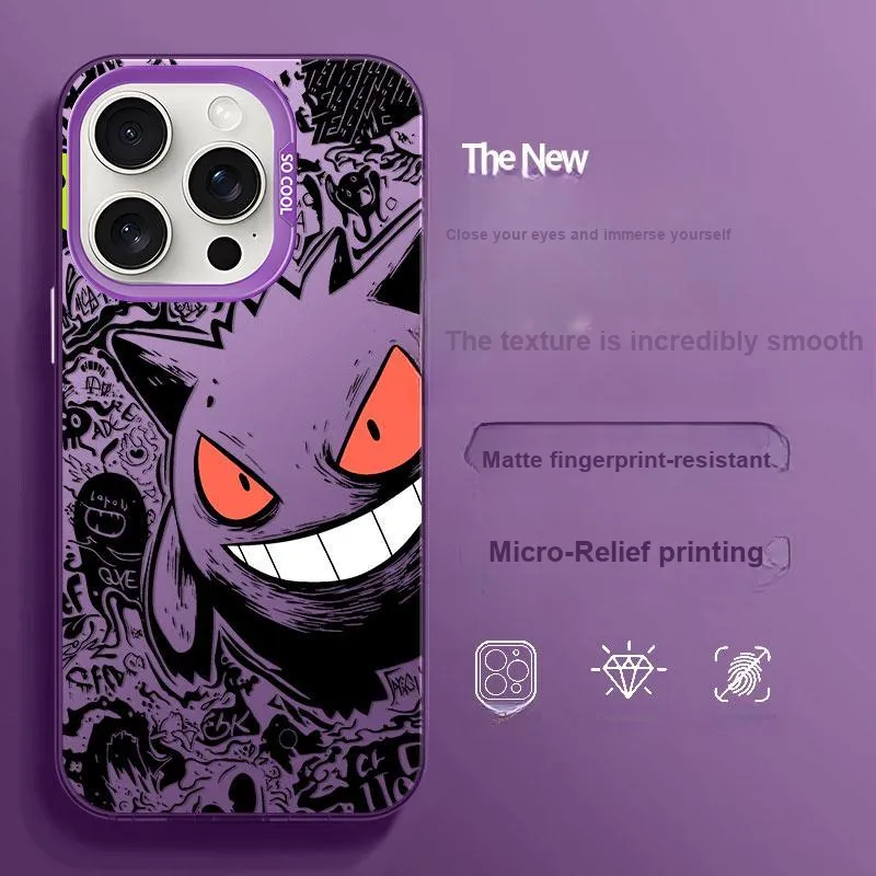 BAOCHENG Phone Cases-5