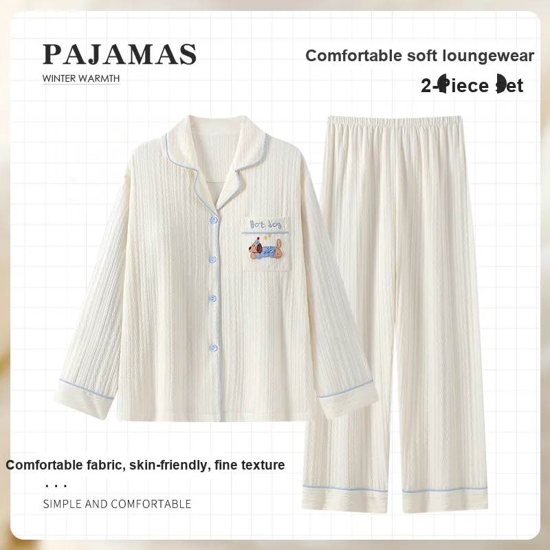 Top Melon Women's Pajama Sets-1