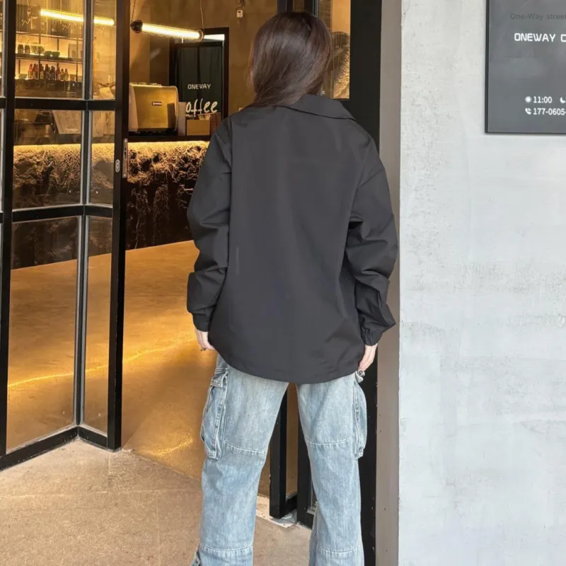 T&D JOJO Jackets Unisex-4