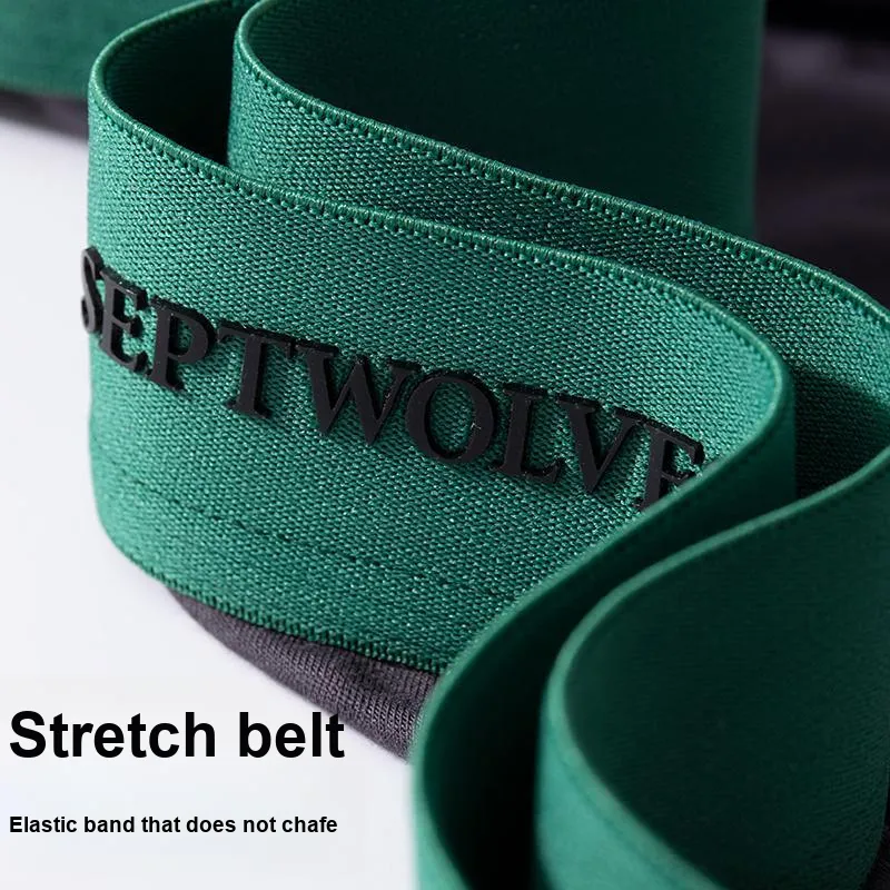 SEPTWOLVES Underpants Men's Box Multi Pack-1