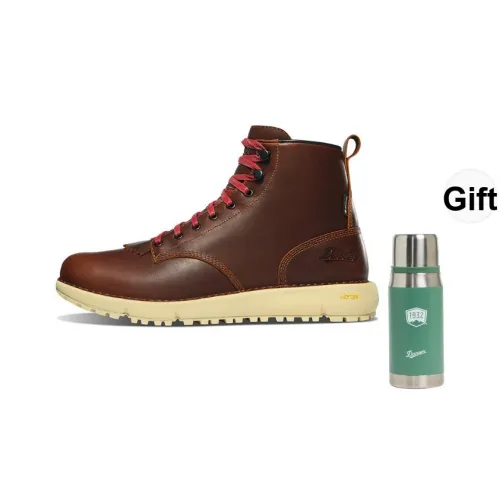 Danner Logger 917 Короткий Аутдор Мужской D Ширина