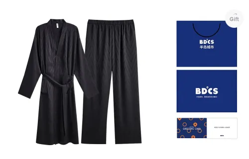 Peninsula City Men Pajama Sets