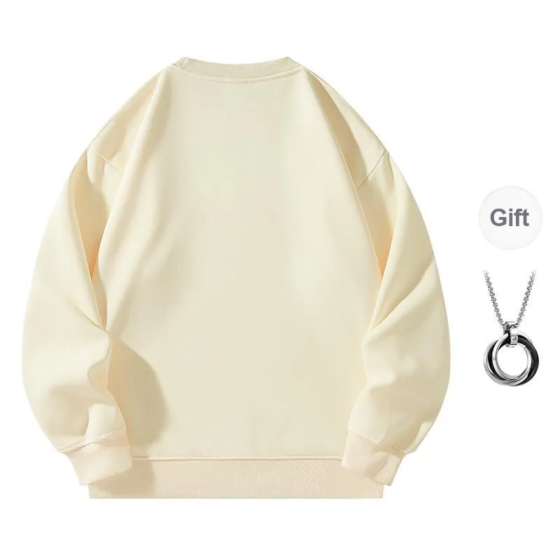 H2P Sweatshirts Unisex-3