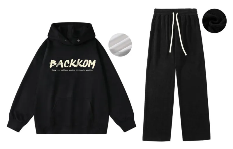 David Bakken Casual Sportswear Unisex-41