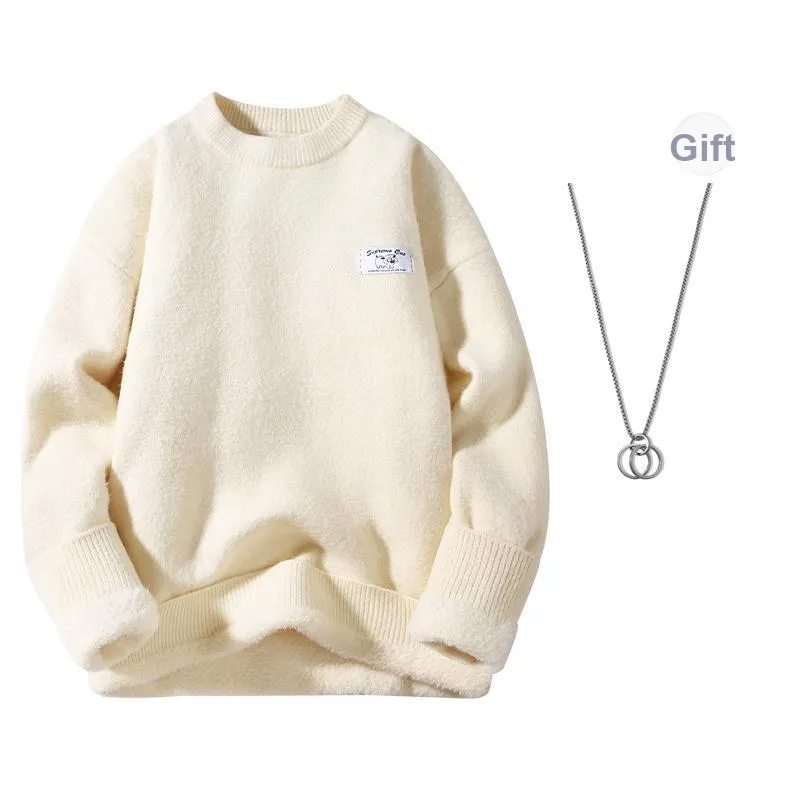 Supremo Cat Sweaters Unisex