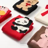 Year of The Snake Luck-Women's[5-Pack Gift Box Set]