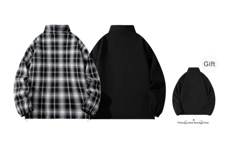 CSKS Jackets Unisex-7