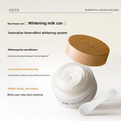 Grain Rain Путешествие Kits / Sample Kits Унисекс