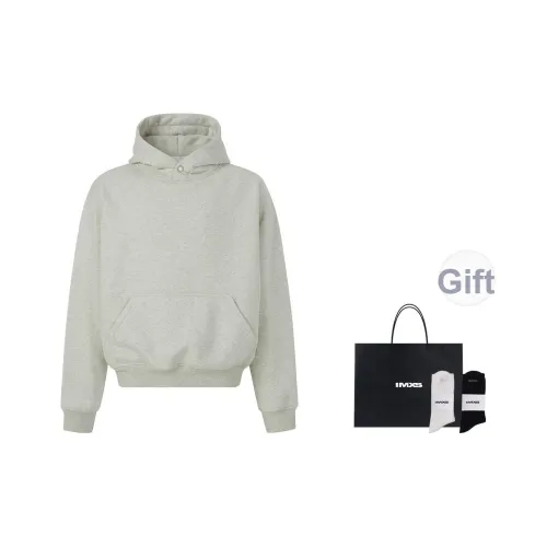 IMXS Унисекс Свитшоты