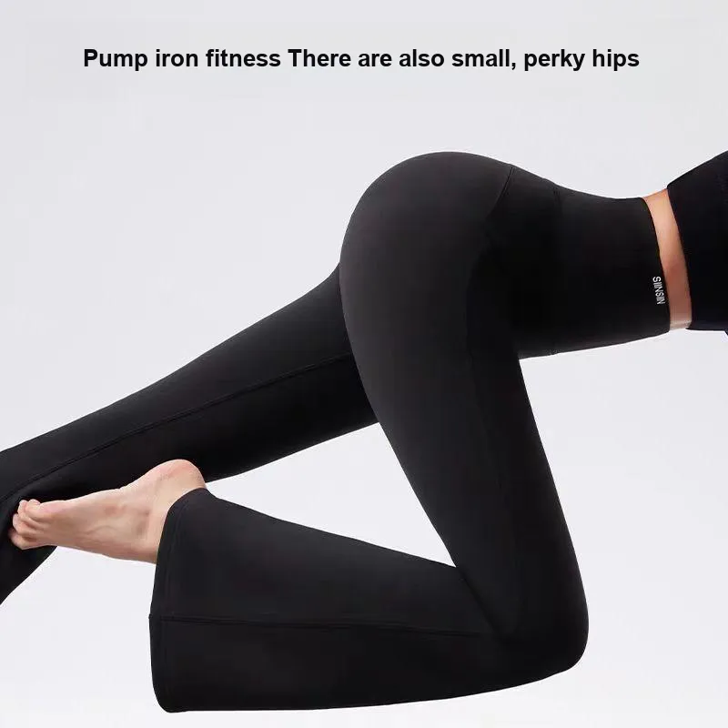 SINSIN Casual Pants Women's-5