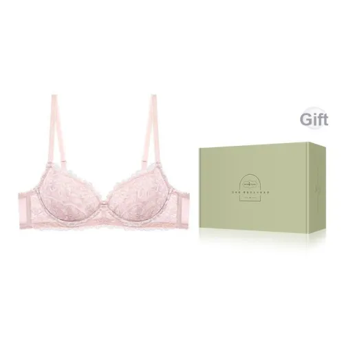 BOTHYOUNG Бюстгальтер Женский Светло-Розовый