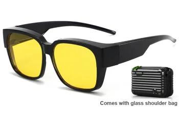 VEGOOS Sunglasses Unisex