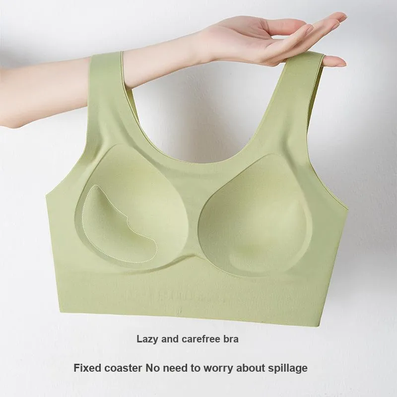 Herbal primer Women's Bras-8