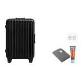 블랙-무광 29 인치 (Y005290101MN)
