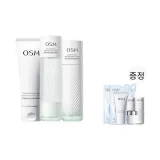 100g 페이셜 클렌저 + 120ml 워터 + 120ml 밀크