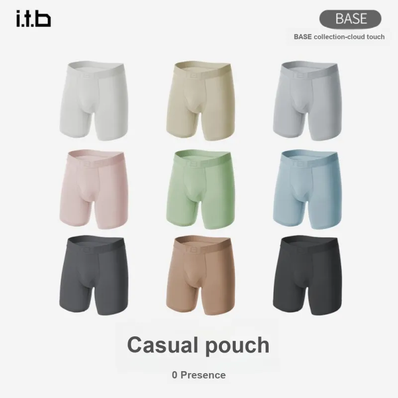 I.t.b Men Underpants-1