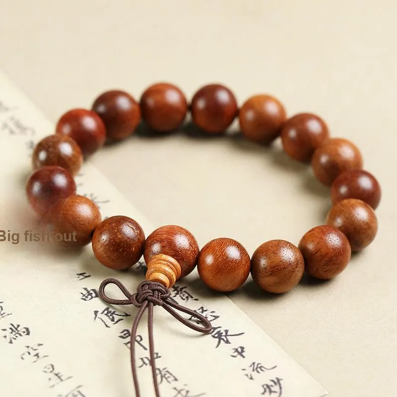 Phoenisess Padauk Bracelets Unisex-1