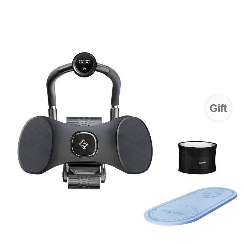 Function Abdominal Rollers-6