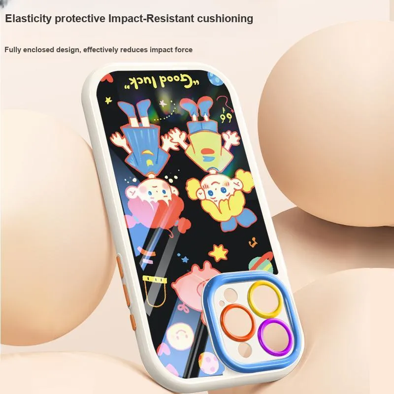 MINISO Phone Cases-1