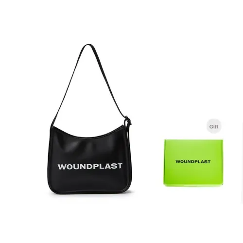 WPT PVC Shoulder Bag Women's Multicolor