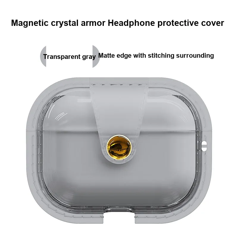 Yoobao Headphone Cases-3
