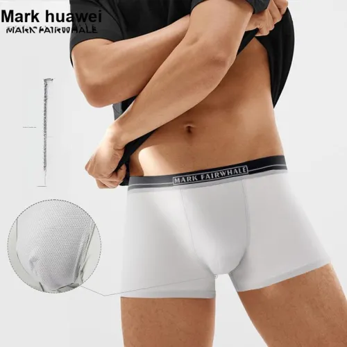 FAIRWHALE Underwear Gift Boxes Men's 3 Pack