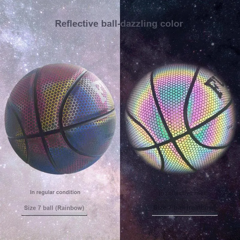 Kaikang PU Basketball Size 5/Size 7 Ball Training Unisex-5