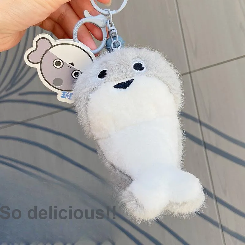Jinnew Keychains Unisex-2