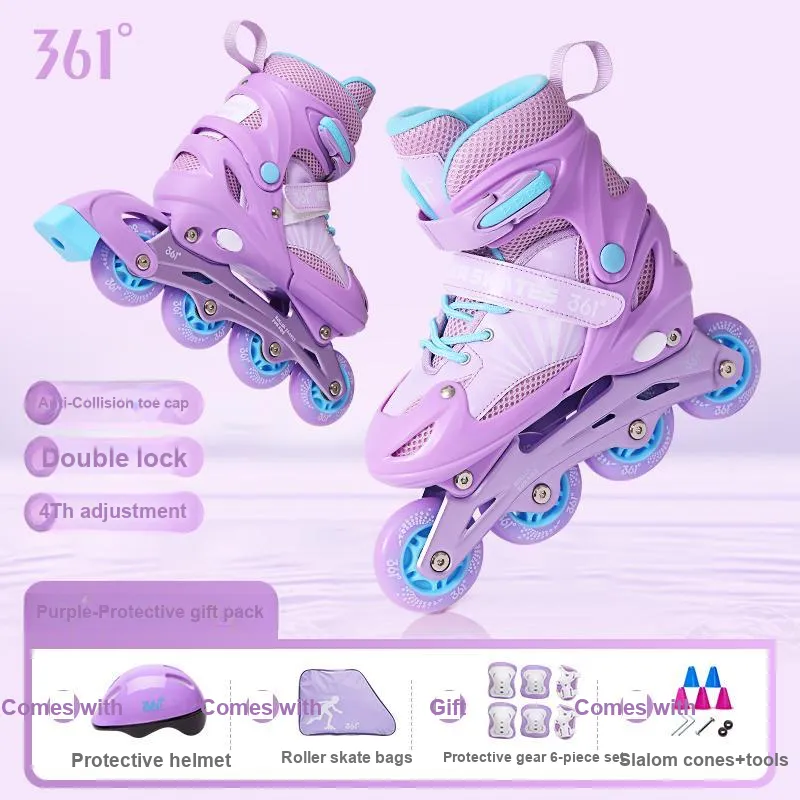 361° Inline Skates-11